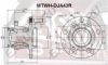 ASVA MTWH-DJA43R Wheel Hub